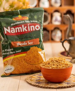 UNITED - MASALA SEV 200G